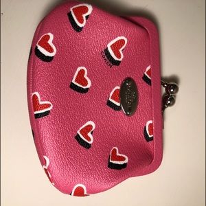 Coach Coin Purse